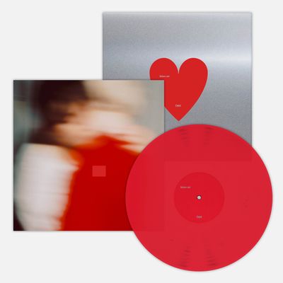 Oehl: &quot;Lieben Wir&quot; Vinyl