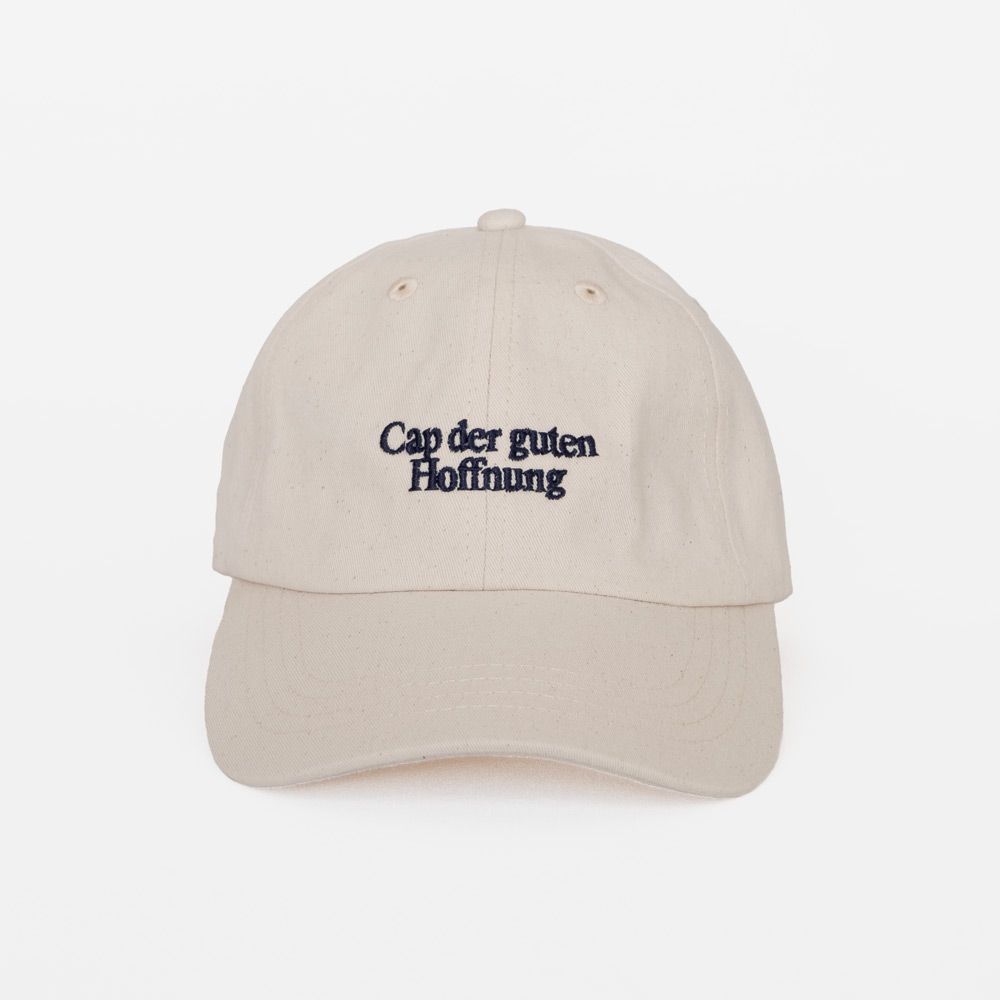 Oehl's Cap der guten Hoffnung - Off-Weiß