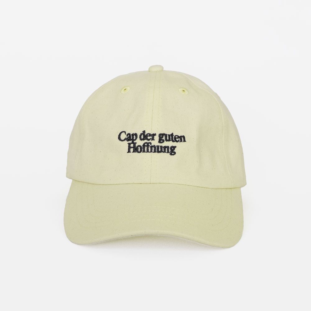 Oehl's Cap der guten Hoffnung - Zitronenfalter