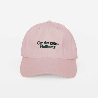 Oehl's Cap der guten Hoffnung - Pastellrosa