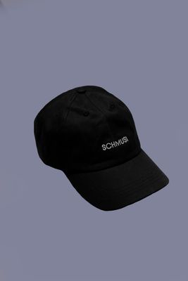 Schmusechor: Cap "Schmusi"