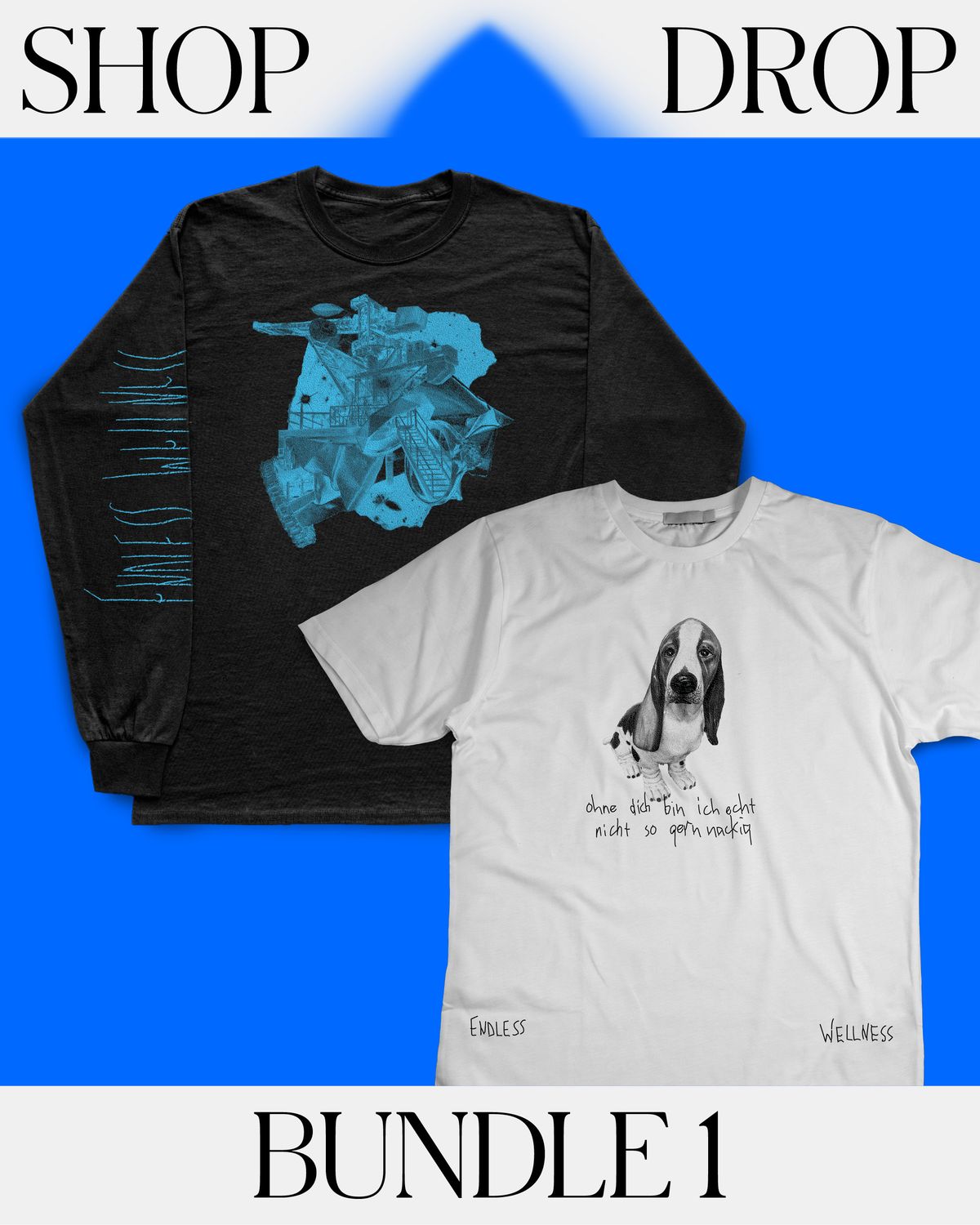 Endless Wellness Bundle Endless Wellness Bundle