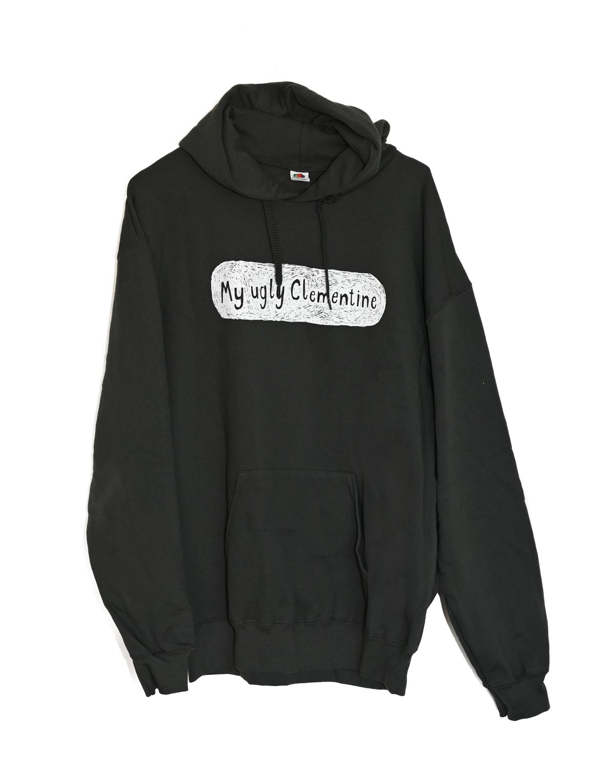 My Ugly Clementine Hoodie My Ugly Clementine Hoodie