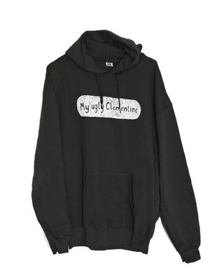 My Ugly Clementine Hoodie