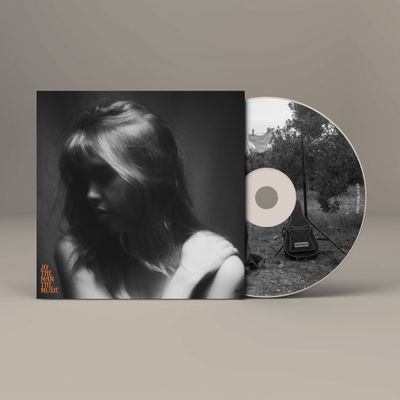 Jo The Man The Music: "Soft Skin" (CD) Jo The Man The Music: "Soft Skin" (CD)