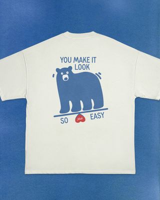 Filiah T-Shirt "bear"