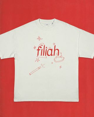 Filiah T-Shirt "filiah"