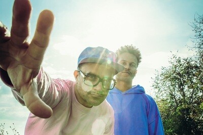 Mile & Flip