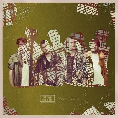 Farewell Dear Ghost: "Neon Nature" (LP)