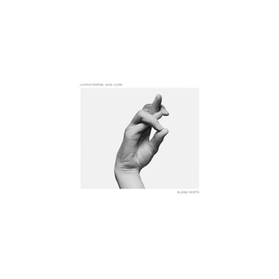 Catastrophe & Cure: "Blank Spots EP" (CD) Catastrophe & Cure: "Blank Spots EP" (CD)