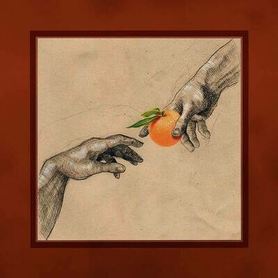 My Ugly Clementine: "Vitamin C" (CD) My Ugly Clementine: "Vitamin C" (CD)