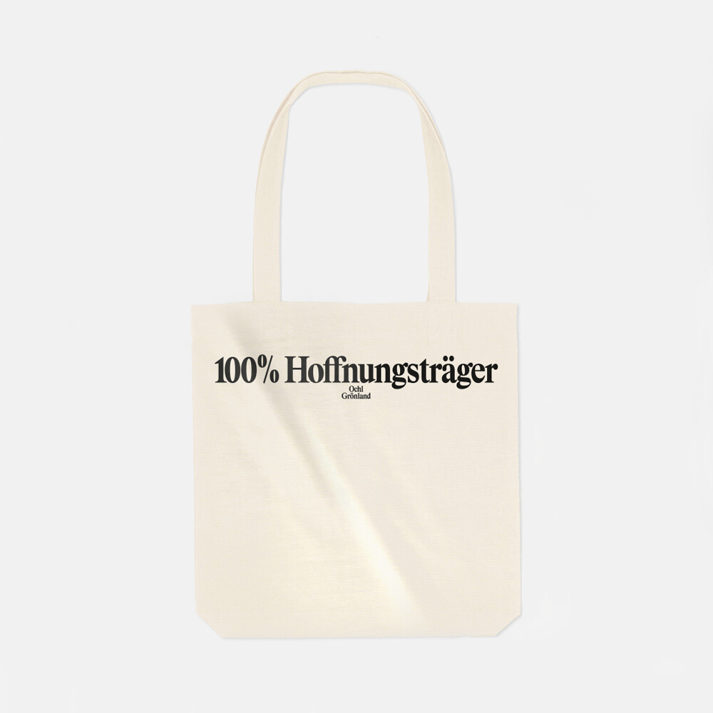 Oehl - Tasche 100% Hoffnungsträger Oehl - Tasche 100% Hoffnungsträger