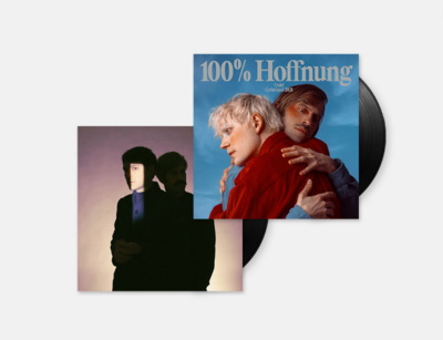 Oehl Vinyl Bundle Oehl Vinyl Bundle