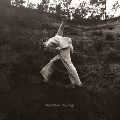 doppelfinger: "by design" (LP) doppelfinger: "by design" (LP)