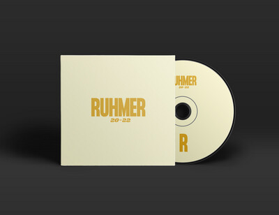 RUHMER: 20-22 RUHMER: 20-22