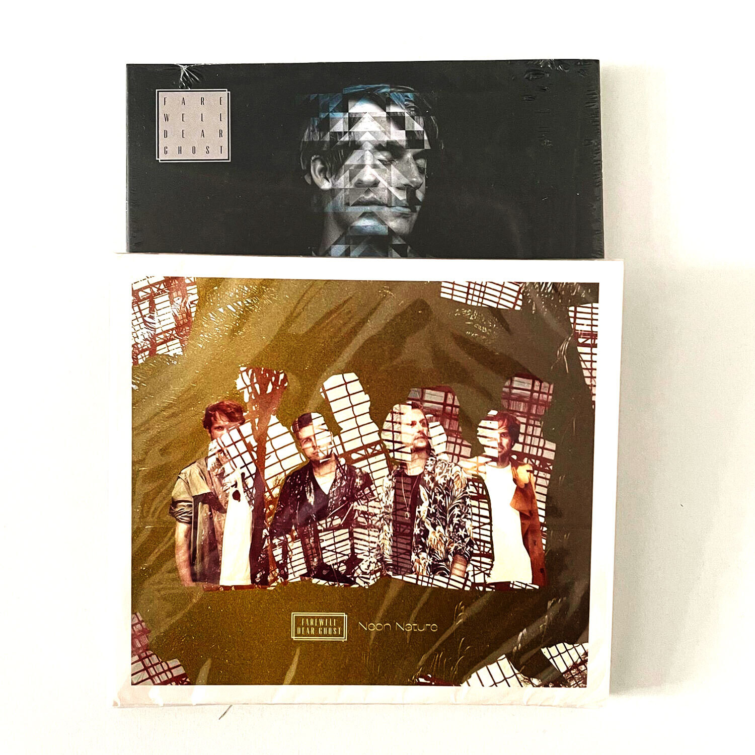 2er Pack: FAREWELL DEAR GHOST (2CDs)