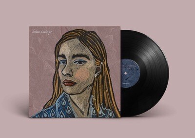 Sophie Lindinger: "Sophie Lindinger" (LP)