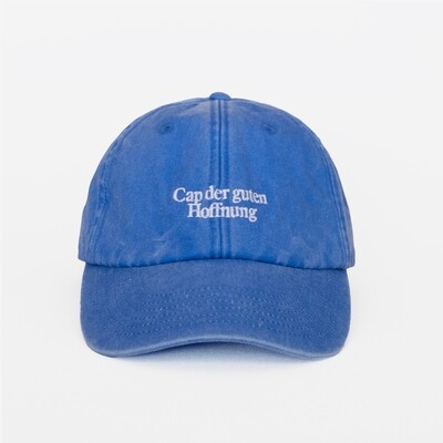 Oehl's Cap der guten Hoffnung - Himmelblau