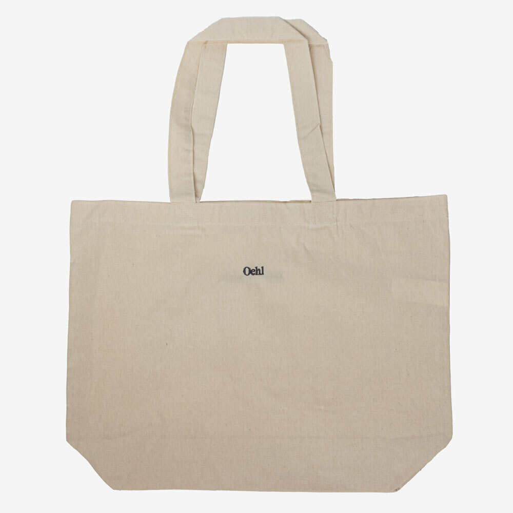 Oehl - simple tote Bag Oehl - simple tote Bag "HOFFNUNG TRAGEN. / OEHL"