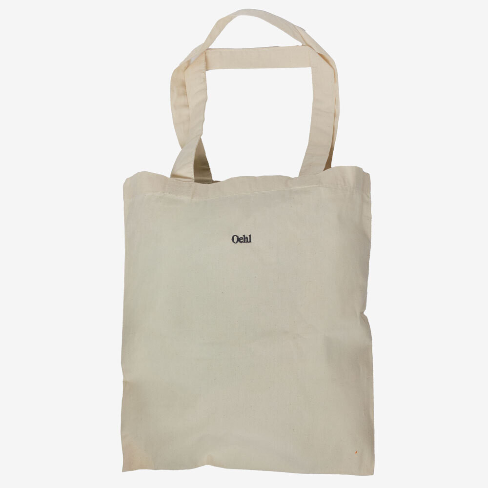 Oehl - Tasche "HOFFNUNG TRAGEN. / OEHL" Oehl - Tasche "HOFFNUNG TRAGEN. / OEHL"
