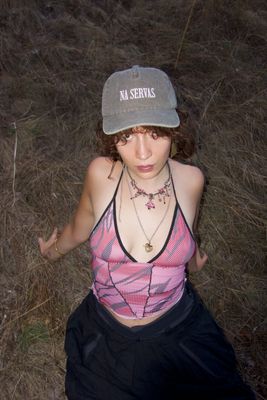 RAHELS 'Na Servas' Kapperl