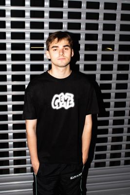 Hidden Gemz T-Shirt - "I Don't Wanna Lose My Ice"