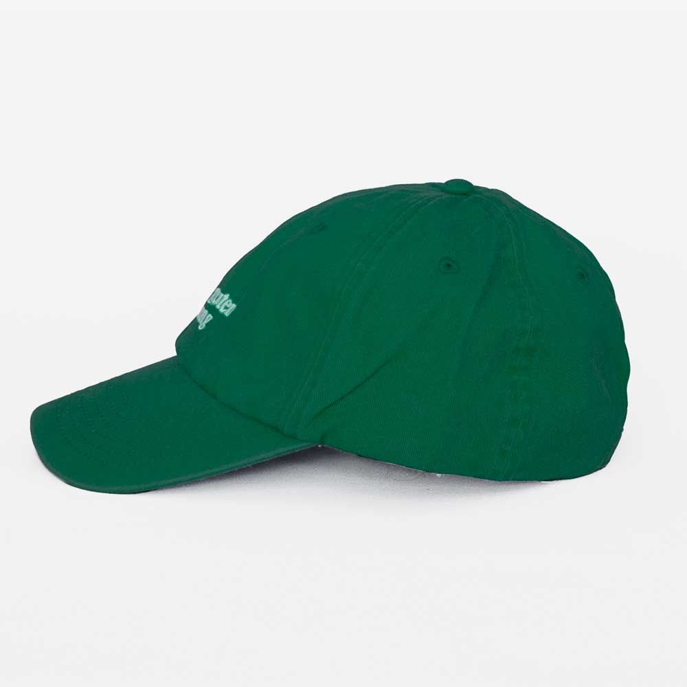 Oehl's Cap der guten Hoffnung - waldgrün