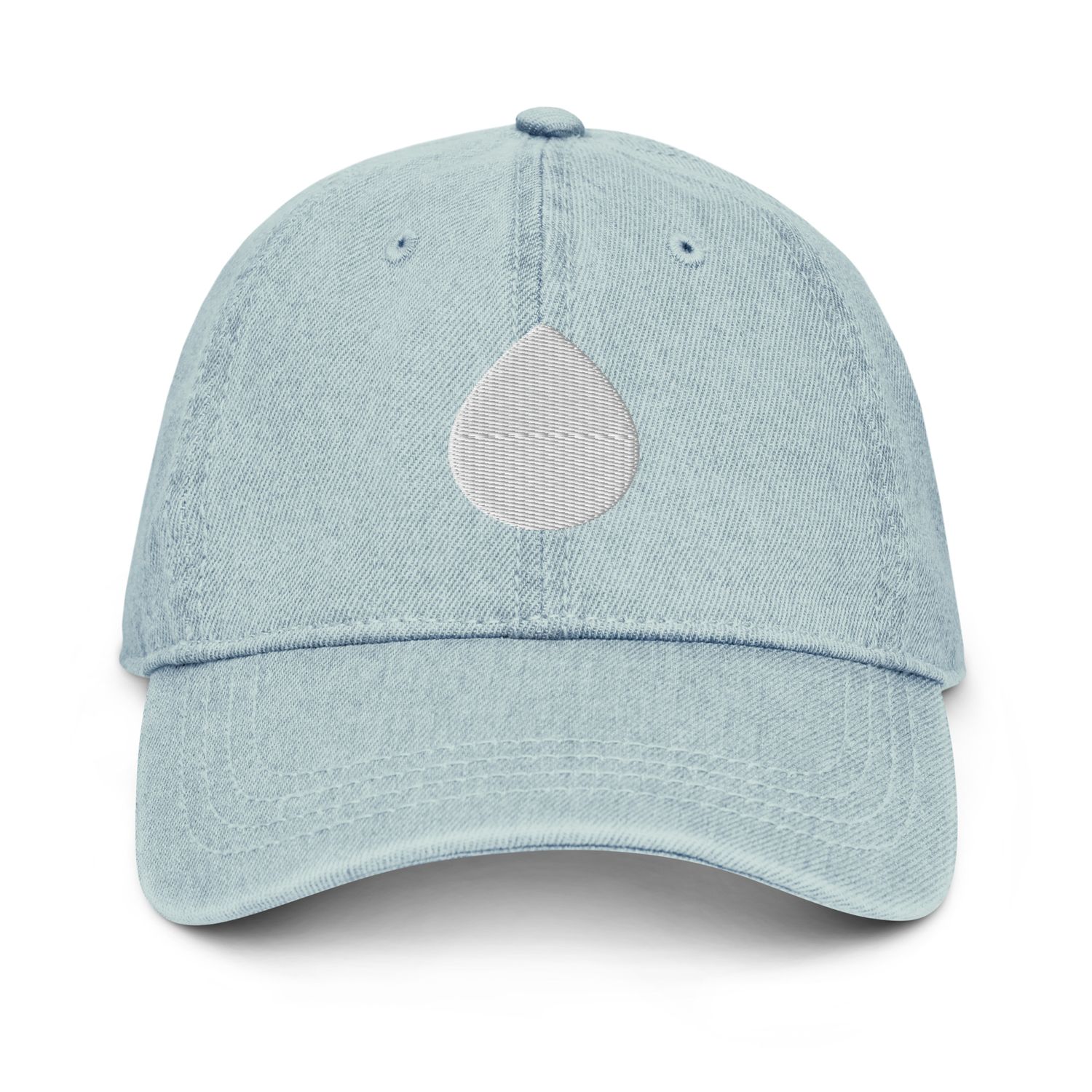 Denim Hat