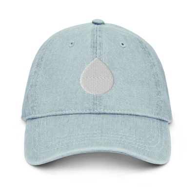 Denim Hat Denim Hat