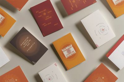 Jo The Man The Music: Postcard Set Jo The Man The Music: Postcard Set