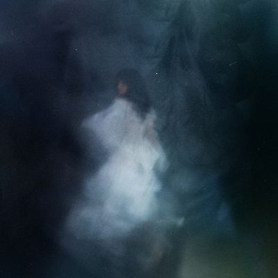 Filiah: "A Deep Breath Out" (CD) Filiah: "A Deep Breath Out" (CD)