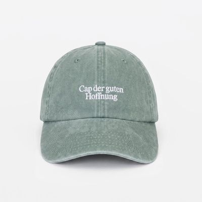 Oehl's Cap der guten Hoffnung - Pistazie Oehl's Cap der guten Hoffnung - Pistazie
