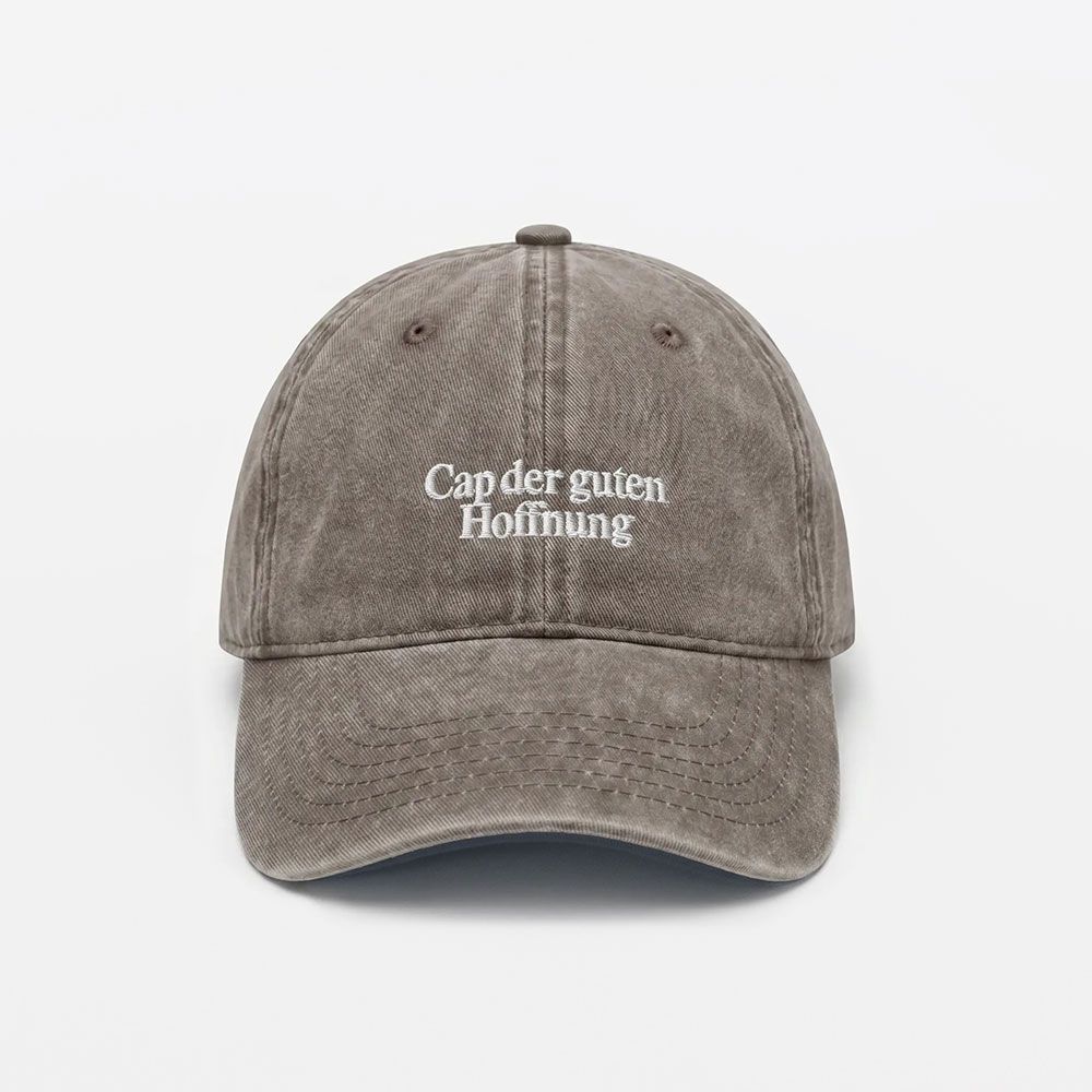 Oehl's Cap der guten Hoffnung - Umbra