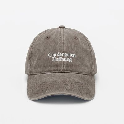 Oehl's Cap der guten Hoffnung - Umbra Oehl's Cap der guten Hoffnung - Umbra