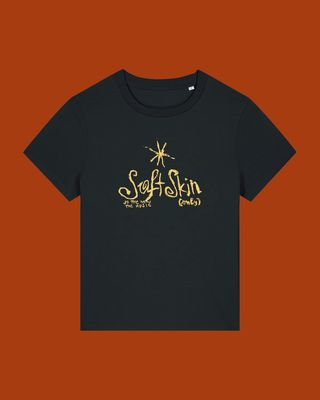 Jo The Man The Music - Shirt "Soft Skin (only)"