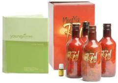 Vida Nueva con NingXia Red™