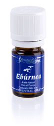 Aceite natural de eburnea - 5 ml