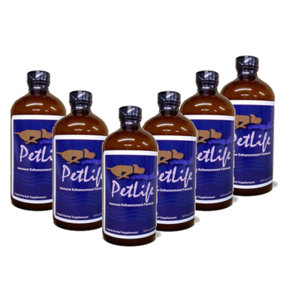 PetLife Formula