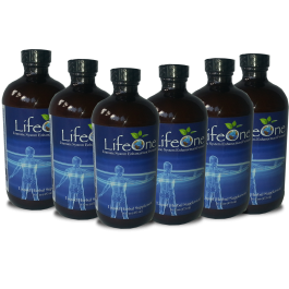 LifeOne Formula