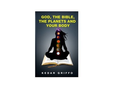 God, The Bible, The Planets and Your Body