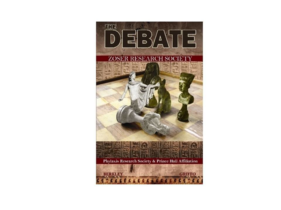 The Debate Phylaxis Society Vs. Zoser Research Society The Debate Phylaxis Society Vs. Zoser Research Society