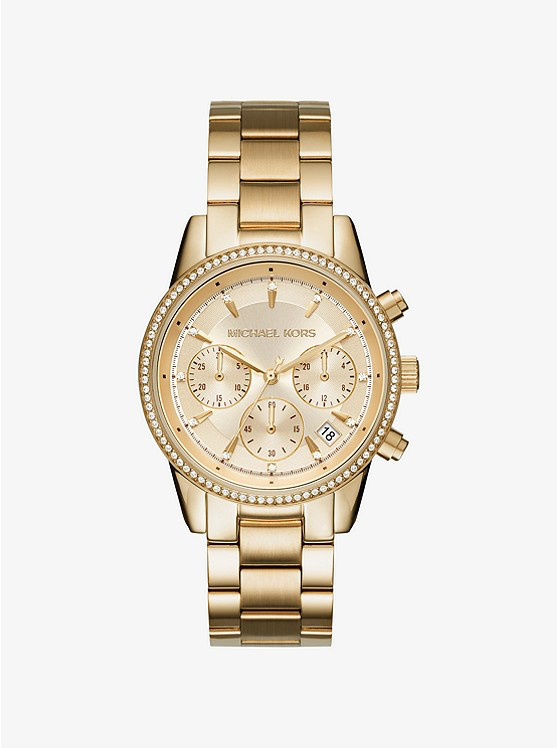 Michael best sale kors ritz