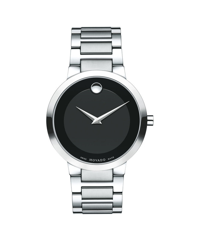 MODERN CLASSIC