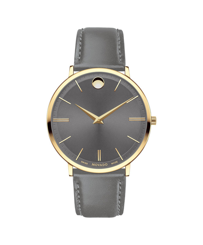 MOVADO ULTRA SLIM