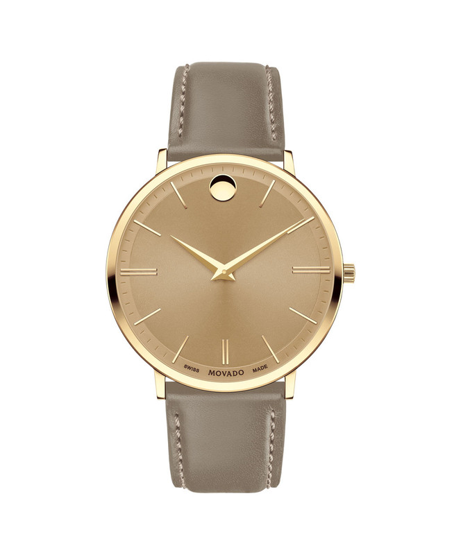 MOVADO ULTRA SLIM