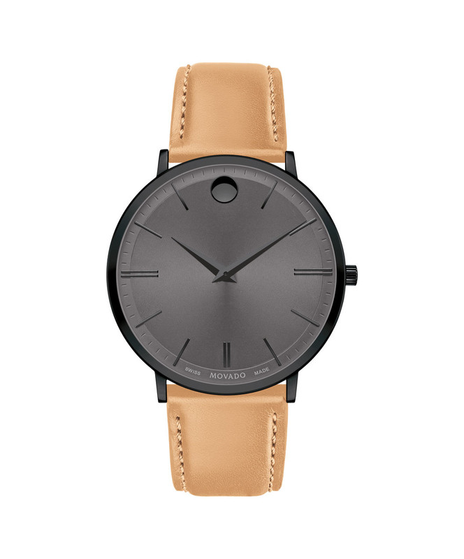 MOVADO ULTRA SLIM