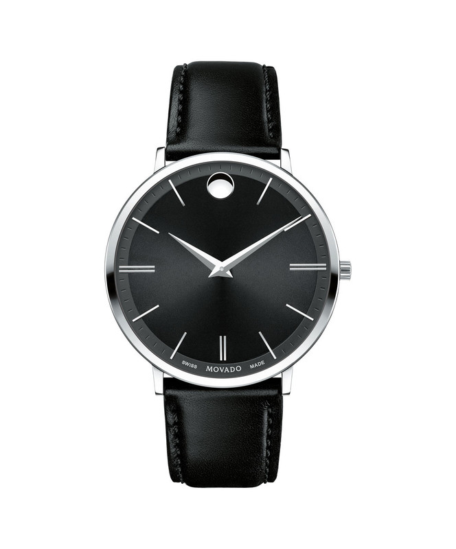 MOVADO ULTRA SLIM