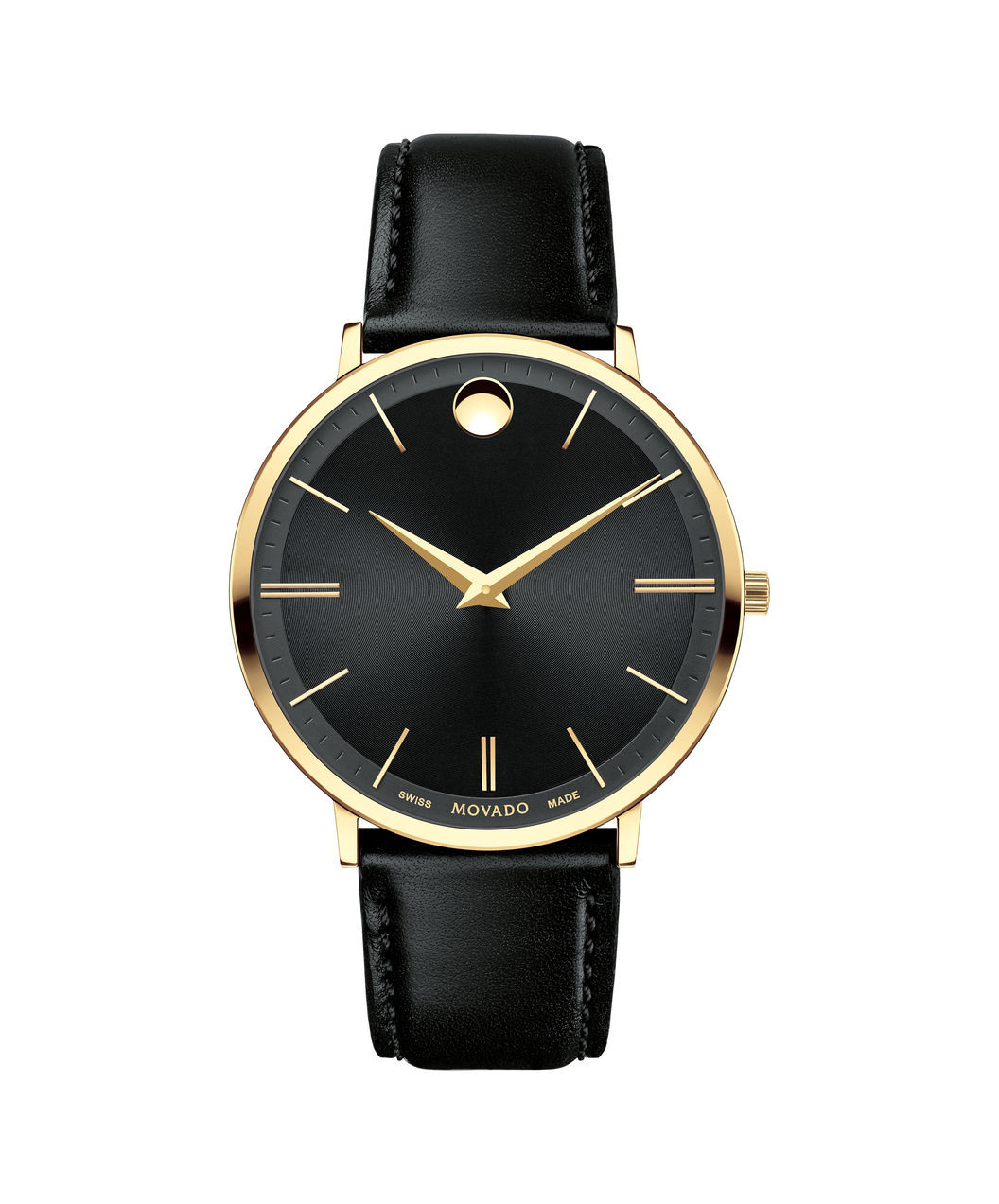 MOVADO ULTRA SLIM