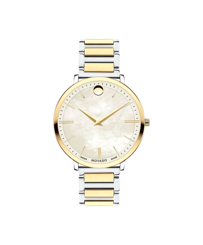 MOVADO ULTRA SLIM