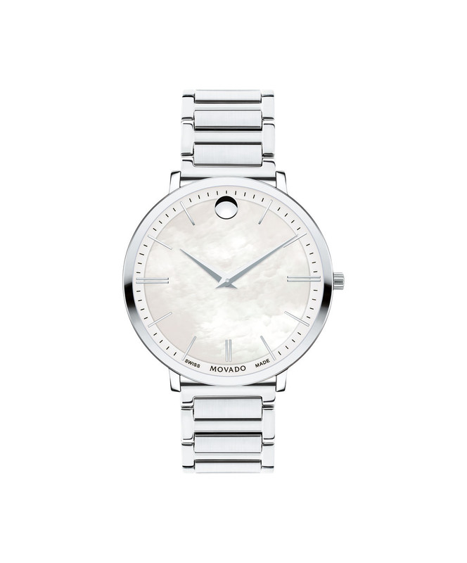 MOVADO ULTRA SLIM